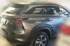 2020 Chang'an CS75 Plus 2020 1.5T AT Luxury #3