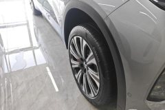 2025 NIO ES8 2024 75kWh #6