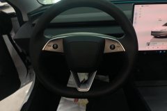 2025 Tesla Model 3 2025 rear wheel driveEdition #15