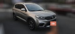 2018 Dongfeng Fengxing Jingyi X5 2017 1.5T AT PowerSeriesLuxury #2