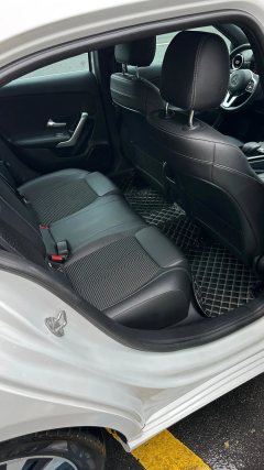 2021 Mercedes-Benz A-Class 2021 1.3T AT A 200 Dynamic (Imported) #9