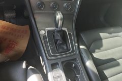 2016 Volkswagen Golf 2016 230TSI ATLuxury #16