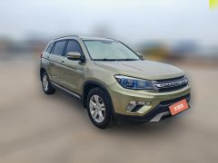 2016 Chang'an CS75 2016 1.8T AT Elite China IV #3