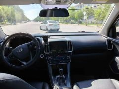 2018 Hyundai ix35 2018 2.0 AT Wisdom and courageEditionFWD #4