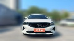 2022 Geely Auto Emgrand Sedan 2022 No.4generation 1.5L CVTPremium #2
