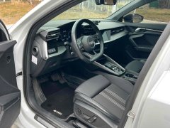 2023 Audi A3 Sedan 2022 A3L Limousine 1.4T AT 35 TFSI FashionSport #16