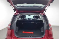 2020 Geely Auto Vision X6 2020 1.4T MT Premium #20