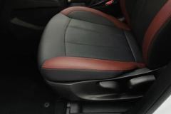 2022 Geely Auto Vision X3 2021 PRO 1.5L CVTPremium #21