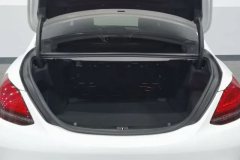 2020 Mercedes-Benz C-Class 2020 1.5T AT C260LSport #20