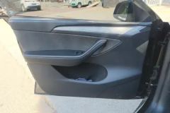 2024 Tesla Model Y 2024 rear wheel driveEdition #7