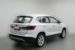 2019 Jetta VS5 2019 1.4T AT 280TSIJoy #2