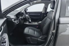 2023 Geely Auto Emgrand Sedan 2023 No.4generationChampion 1.5L AT CVTLuxury #13