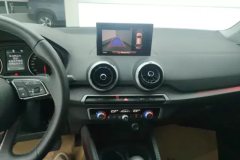 2024 Audi Q2L 2024 1.5T AT 35TFSI FashionDynamic #13