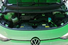 2023 Volkswagen ID.3 2023 pureSmart #10