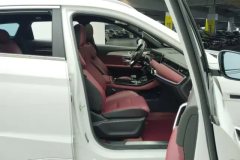 2022 Jetour X70 Plus 2021 1.6T AT DCTlandPRO 5Seat #8