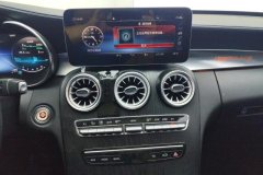 2020 Mercedes-Benz C-Class 2020 1.5T AT C260LSport #13
