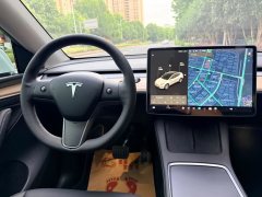 2021 Tesla Model Y 2021Long Rangeall wheel driveEdition 3D7 #15