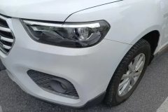 2020 Haval H6 2019 1.5T AT SportElite FWD China VI #5