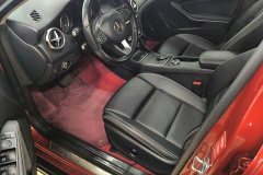 2019 Mercedes-Benz GLA-Class 2018 1.6T AT GLA200DynamicFWD #9