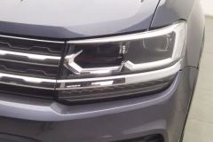 2018 Volkswagen Tharu 2019 2.0T AT 330TSIFlagship 4WD #5