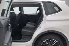 2021 Volkswagen Tiguan L 2021 2.0T AT 330TSIComfort EnjoyFWD #19