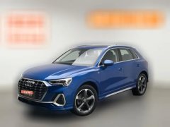 2019 Audi Q3 2019 2.0T AT 40TFSIFashionDynamic #1