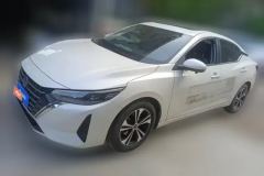 2023 Nissan Sylphy 2023 1.6L AT CVTSmart Drive #1