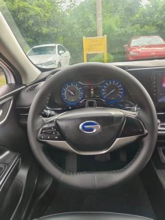 2021 Aion S 2019 dazzle530 EV #16