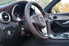 2017 Mercedes-Benz GLC-Class 2016 2.0T AT GLC 200 4MATIC #26