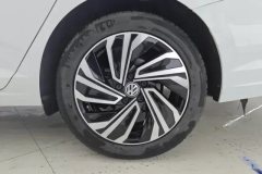 2022 Volkswagen Sagitar 2022 1.4T AT 280TSI DSGfly overEdition #6