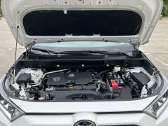 2021 Toyota RAV4 2021 2.0L AT CVT2WDFashion #5