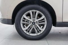 2015 Hyundai ix35 2015 2.0 AT SmartFWD China IV #6
