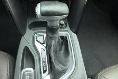 2018 GAC Trumpchi Trumpchi GS4 2017 1.5T AT 235TLuxurySmart ConnectFWD #16