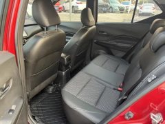 2019 Nissan Kicks 2019 1.5 AT cool enjoymentEdition #4