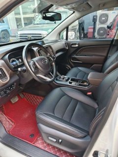 2019 Aion GE3 2018 530ConnectednetJoy EV #5