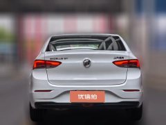 2022 Buick Excelle GT Sedan 2021 1.5 AT modelElite Facelift #5