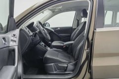 2018 Volkswagen Tiguan 2016 1.4T AT 280TSIsilk roadFashionFWD #13