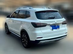 2018 Roewe RX5 2016 1.5T MT 20TLuxury FWD #6
