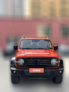 2022 Tank 300 2021 Off-road 2.0TAT conqueror #2
