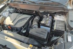 2021 Haval H6 2021 2.0T AT No.3generation2WDMax #10