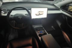 2024 Tesla Model Y 2023 Long Rangeall wheel driveEdition #12