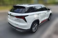 2020 Chang'an CS75 Plus 2021 1.5T AT Premium #3