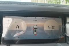 2025 Beijing Off-Road Beijing BJ40 2026 2.0T Standard Edition #14