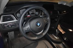 2017 BMW 3 Series 2017 2.0T AT 320Li MSport #15
