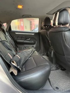 2015 Dongfeng Fengxing Jingyi S50 2014 1.5 MT Luxury #6