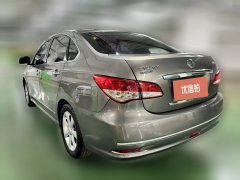 2018 Nissan Sylphy 2016 1.6 MT ClassicXELeading #7