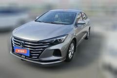 2020 Chang'an Eado 2020 1.6 MT PLUSElite #1
