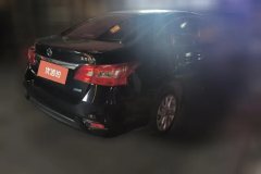 2017 Nissan Sylphy 2016 1.6 AT XLExclusive #3