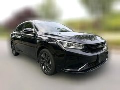2020 Dongfeng Fengshen Yixuan 2020 1.5T AT 230T Dazzling trackEdition #3