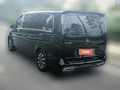 2023 Mercedes-Benz Vito 2023 2.0T AT Elite 7Seat #4